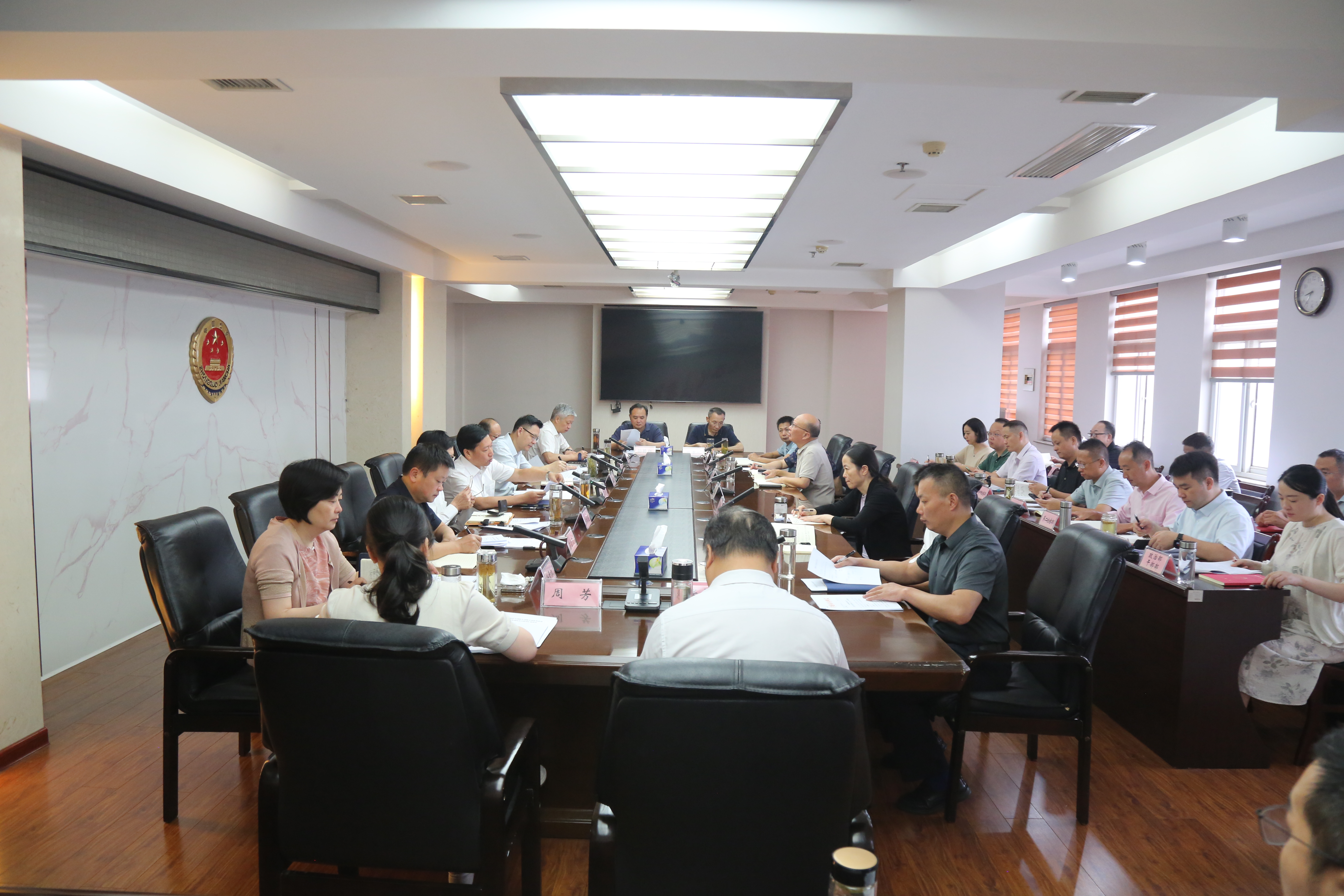 市检察院召开党组（扩大）会议 研究部署巩固拓展树立和践行正确政绩观学习教育成果